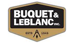 Buquet LeBlanc logo