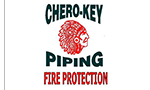 Chero Key Piping Fire Protection logo