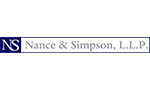 Nance & Simpson logo