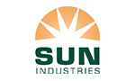 Sun Industries logo